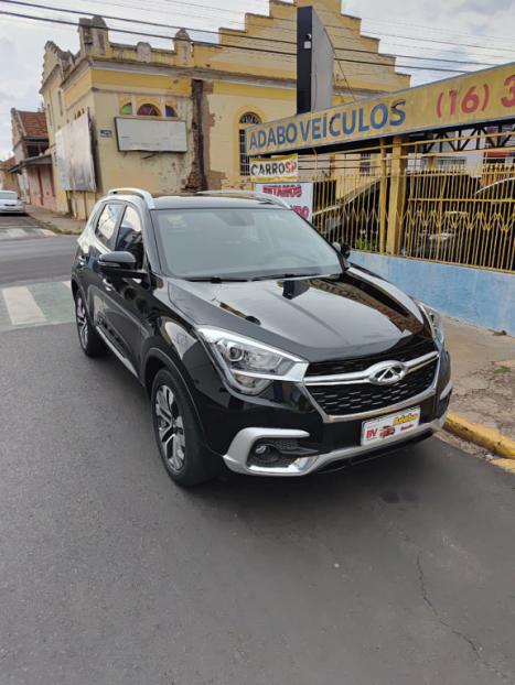 CHERY Tiggo 5X 1.5 4P TXS FLEX TURBO AUTOMTICO DCT, Foto 2