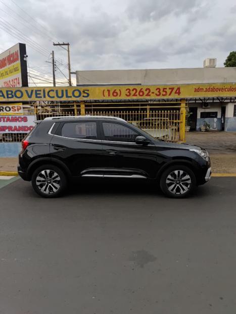 CHERY Tiggo 5X 1.5 4P TXS FLEX TURBO AUTOMTICO DCT, Foto 3