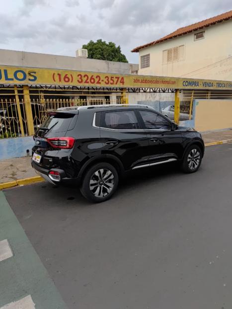 CHERY Tiggo 5X 1.5 4P TXS FLEX TURBO AUTOMTICO DCT, Foto 4