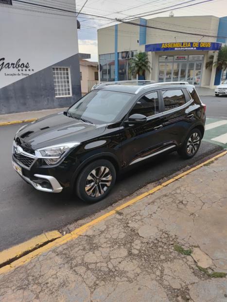 CHERY Tiggo 5X 1.5 4P TXS FLEX TURBO AUTOMTICO DCT, Foto 5