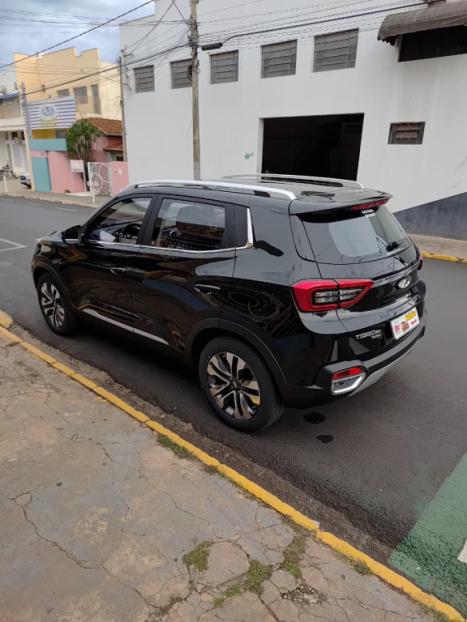 CHERY Tiggo 5X 1.5 4P TXS FLEX TURBO AUTOMTICO DCT, Foto 6
