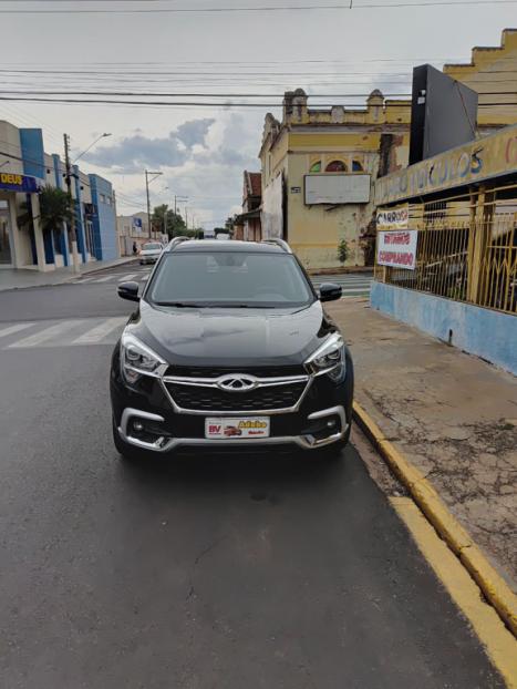 CHERY Tiggo 5X 1.5 4P TXS FLEX TURBO AUTOMTICO DCT, Foto 7