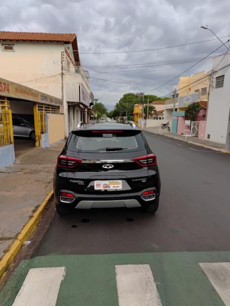 CHERY Tiggo 5X 1.5 4P TXS FLEX TURBO AUTOMTICO DCT, Foto 8