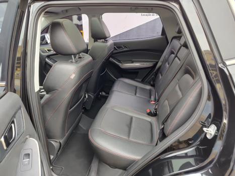 CHERY Tiggo 5X 1.5 4P TXS FLEX TURBO AUTOMTICO DCT, Foto 10