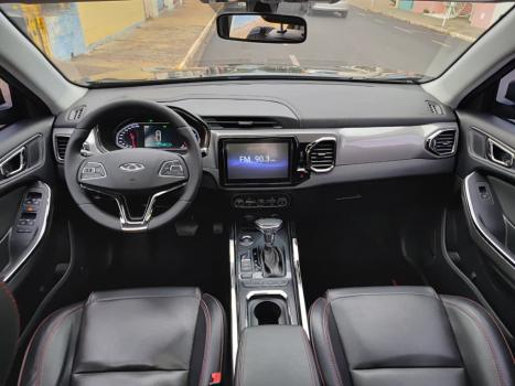 CHERY Tiggo 5X 1.5 4P TXS FLEX TURBO AUTOMTICO DCT, Foto 11