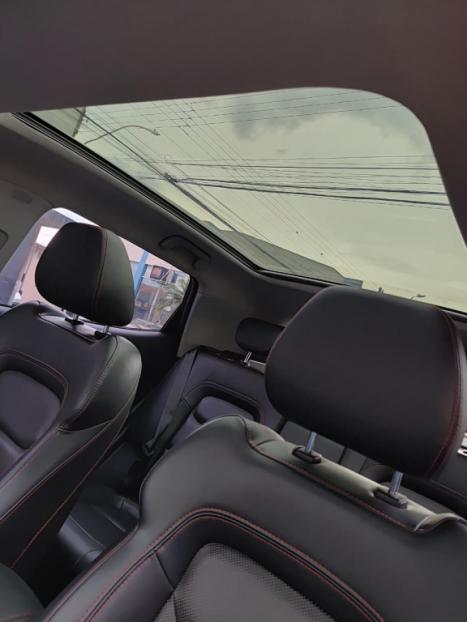 CHERY Tiggo 5X 1.5 4P TXS FLEX TURBO AUTOMTICO DCT, Foto 15