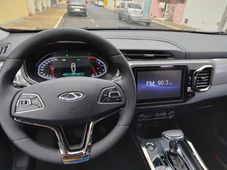 CHERY Tiggo 5X 1.5 4P TXS FLEX TURBO AUTOMTICO DCT, Foto 16