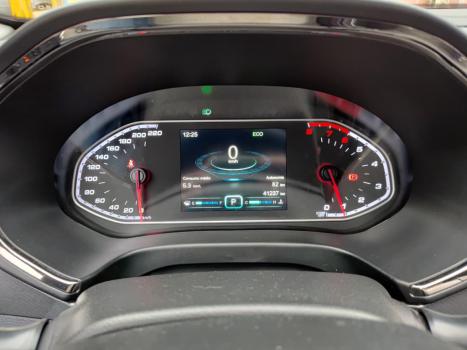 CHERY Tiggo 5X 1.5 4P TXS FLEX TURBO AUTOMTICO DCT, Foto 17