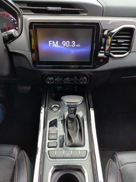 CHERY Tiggo 5X 1.5 4P TXS FLEX TURBO AUTOMTICO DCT, Foto 18