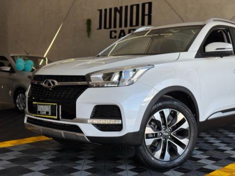 CHERY Tiggo 5X 1.5 4P TXS FLEX TURBO AUTOMTICO DCT, Foto 2