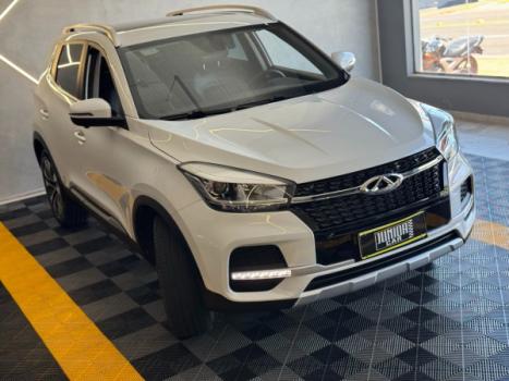 CHERY Tiggo 5X 1.5 4P TXS FLEX TURBO AUTOMTICO DCT, Foto 3