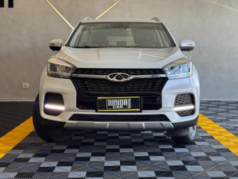 CHERY Tiggo 5X 1.5 4P TXS FLEX TURBO AUTOMTICO DCT, Foto 4