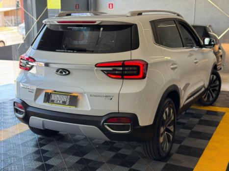 CHERY Tiggo 5X 1.5 4P TXS FLEX TURBO AUTOMTICO DCT, Foto 5