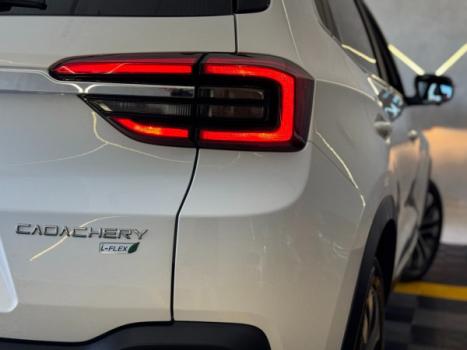 CHERY Tiggo 5X 1.5 4P TXS FLEX TURBO AUTOMTICO DCT, Foto 6