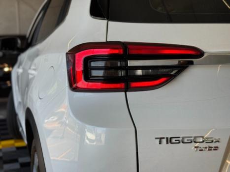 CHERY Tiggo 5X 1.5 4P TXS FLEX TURBO AUTOMTICO DCT, Foto 7