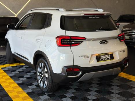 CHERY Tiggo 5X 1.5 4P TXS FLEX TURBO AUTOMTICO DCT, Foto 8