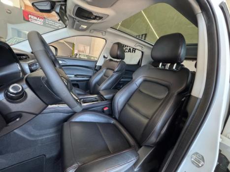 CHERY Tiggo 5X 1.5 4P TXS FLEX TURBO AUTOMTICO DCT, Foto 10