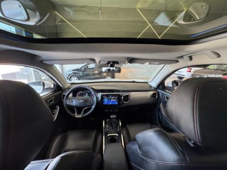 CHERY Tiggo 5X 1.5 4P TXS FLEX TURBO AUTOMTICO DCT, Foto 11