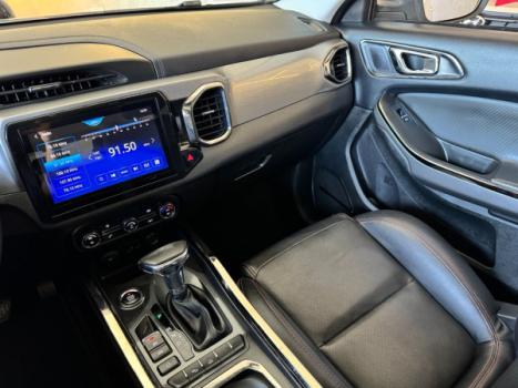 CHERY Tiggo 5X 1.5 4P TXS FLEX TURBO AUTOMTICO DCT, Foto 12