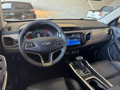 CHERY Tiggo 5X 1.5 4P TXS FLEX TURBO AUTOMTICO DCT, Foto 13