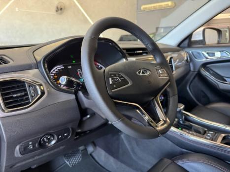 CHERY Tiggo 5X 1.5 4P TXS FLEX TURBO AUTOMTICO DCT, Foto 14