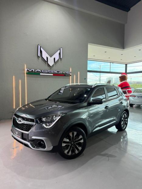 CHERY Tiggo 5X 1.5 4P TXS FLEX TURBO AUTOMTICO DCT, Foto 1