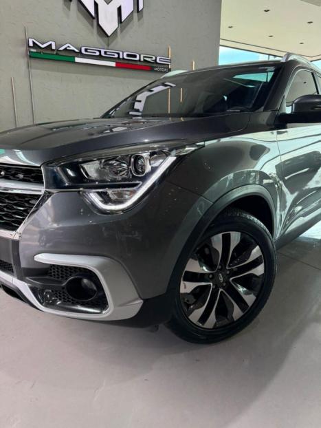 CHERY Tiggo 5X 1.5 4P TXS FLEX TURBO AUTOMTICO DCT, Foto 2