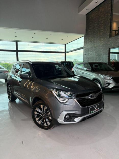 CHERY Tiggo 5X 1.5 4P TXS FLEX TURBO AUTOMTICO DCT, Foto 3