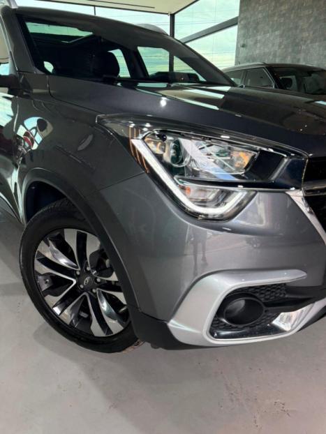 CHERY Tiggo 5X 1.5 4P TXS FLEX TURBO AUTOMTICO DCT, Foto 4