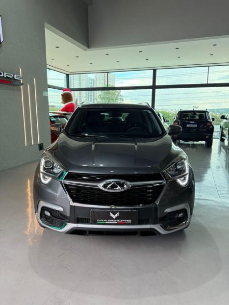 CHERY Tiggo 5X 1.5 4P TXS FLEX TURBO AUTOMTICO DCT, Foto 5