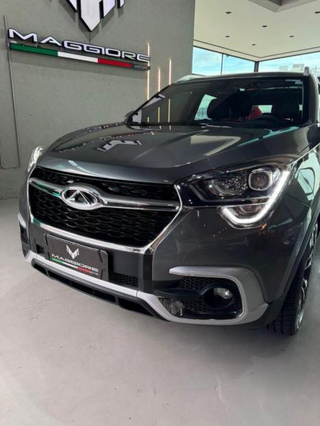 CHERY Tiggo 5X 1.5 4P TXS FLEX TURBO AUTOMTICO DCT, Foto 6