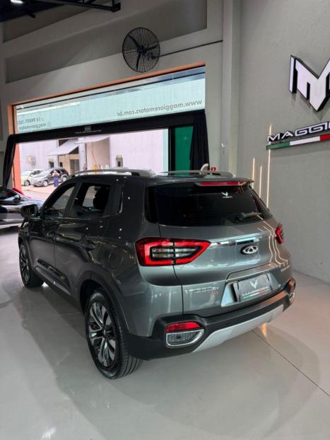 CHERY Tiggo 5X 1.5 4P TXS FLEX TURBO AUTOMTICO DCT, Foto 7