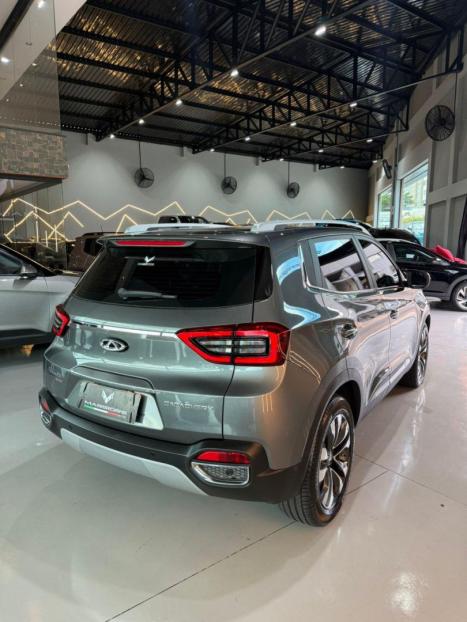 CHERY Tiggo 5X 1.5 4P TXS FLEX TURBO AUTOMTICO DCT, Foto 8