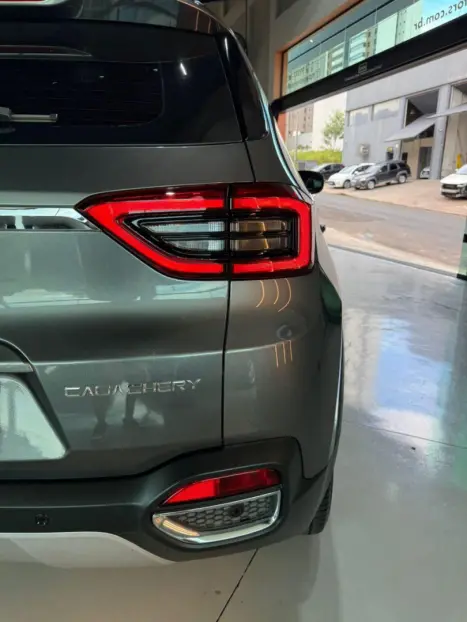 CHERY Tiggo 5X 1.5 4P TXS FLEX TURBO AUTOMTICO DCT, Foto 10