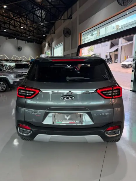 CHERY Tiggo 5X 1.5 4P TXS FLEX TURBO AUTOMTICO DCT, Foto 11