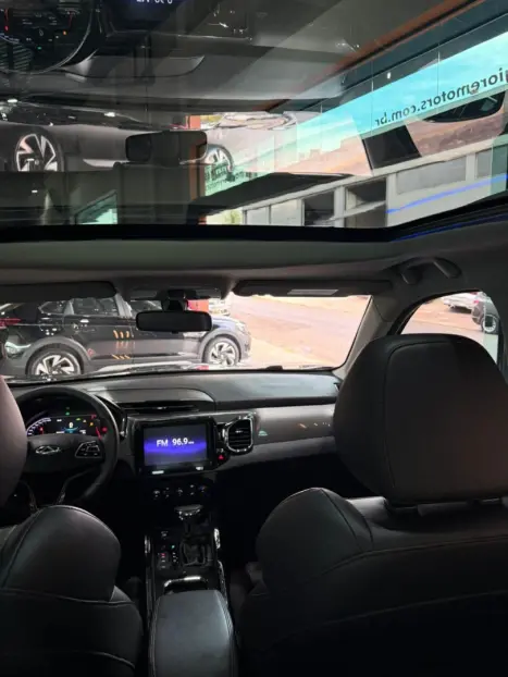 CHERY Tiggo 5X 1.5 4P TXS FLEX TURBO AUTOMTICO DCT, Foto 13