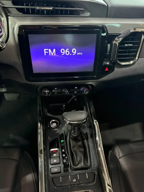 CHERY Tiggo 5X 1.5 4P TXS FLEX TURBO AUTOMTICO DCT, Foto 15