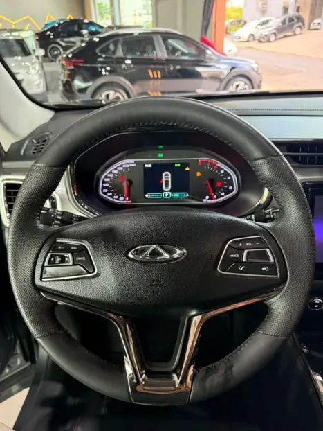 CHERY Tiggo 5X 1.5 4P TXS FLEX TURBO AUTOMTICO DCT, Foto 16