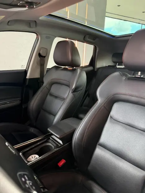 CHERY Tiggo 5X 1.5 4P TXS FLEX TURBO AUTOMTICO DCT, Foto 17