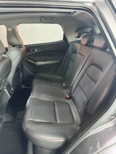 CHERY Tiggo 5X 1.5 4P TXS FLEX TURBO AUTOMTICO DCT, Foto 18