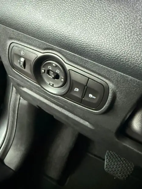 CHERY Tiggo 5X 1.5 4P TXS FLEX TURBO AUTOMTICO DCT, Foto 19