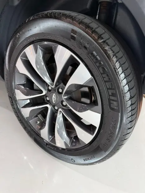 CHERY Tiggo 5X 1.5 4P TXS FLEX TURBO AUTOMTICO DCT, Foto 20