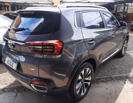 CHERY Tiggo 5X 1.5 4P TXS FLEX TURBO AUTOM�TICO DCT, Foto 3