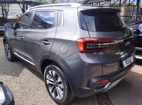 CHERY Tiggo 5X 1.5 4P TXS FLEX TURBO AUTOM�TICO DCT, Foto 7