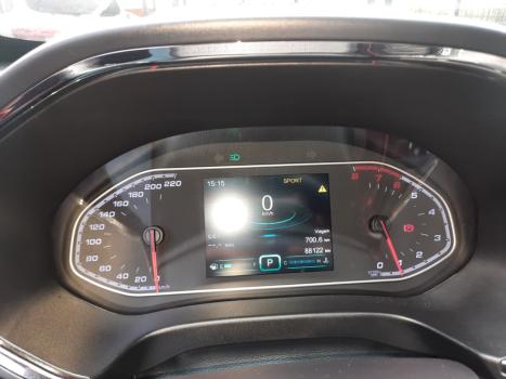 CHERY Tiggo 5X 1.5 4P TXS FLEX TURBO AUTOM�TICO DCT, Foto 18