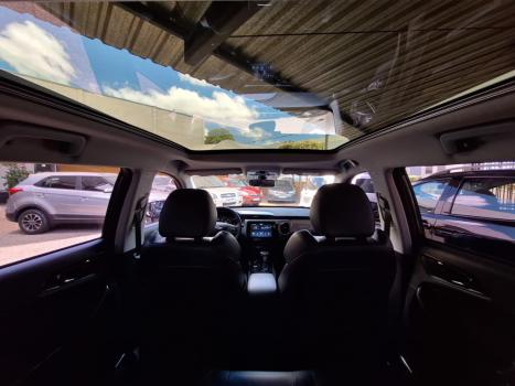 CHERY Tiggo 5X 1.5 4P TXS FLEX TURBO AUTOM�TICO DCT, Foto 19