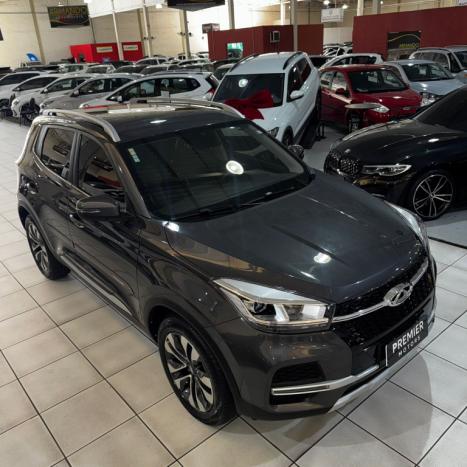 CHERY Tiggo 5X 1.5 4P TXS FLEX TURBO AUTOM�TICO DCT, Foto 2