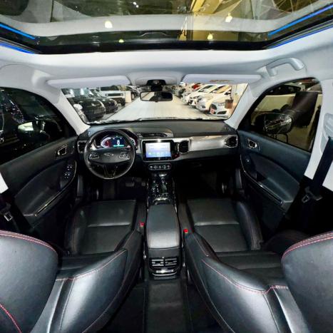 CHERY Tiggo 5X 1.5 4P TXS FLEX TURBO AUTOM�TICO DCT, Foto 4