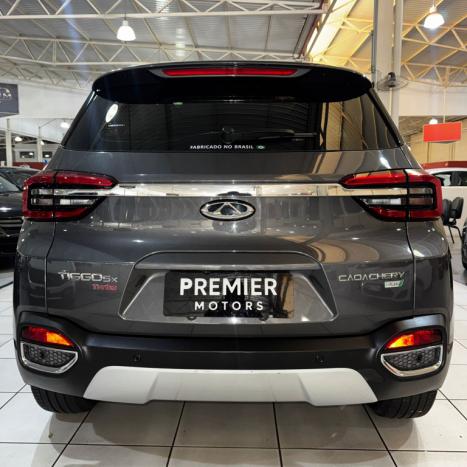 CHERY Tiggo 5X 1.5 4P TXS FLEX TURBO AUTOM�TICO DCT, Foto 7