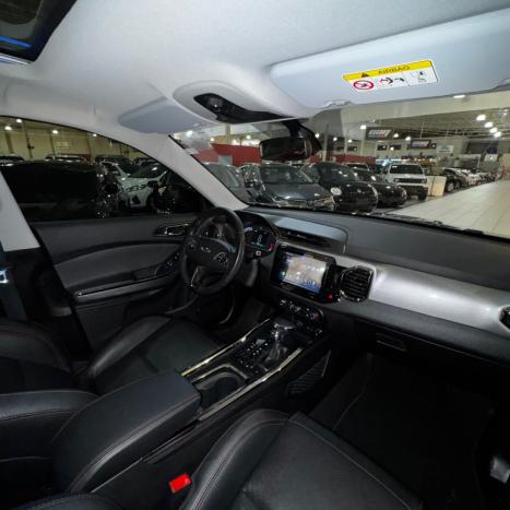 CHERY Tiggo 5X 1.5 4P TXS FLEX TURBO AUTOM�TICO DCT, Foto 10